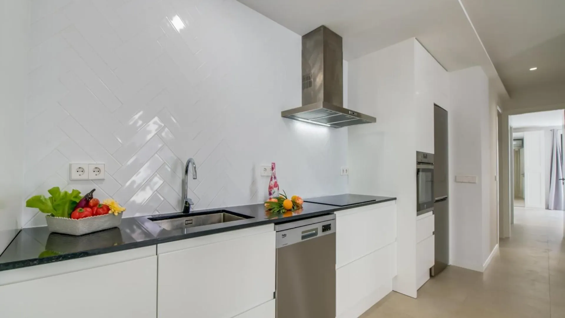 One Bedroom Apartment, Sa Pobla