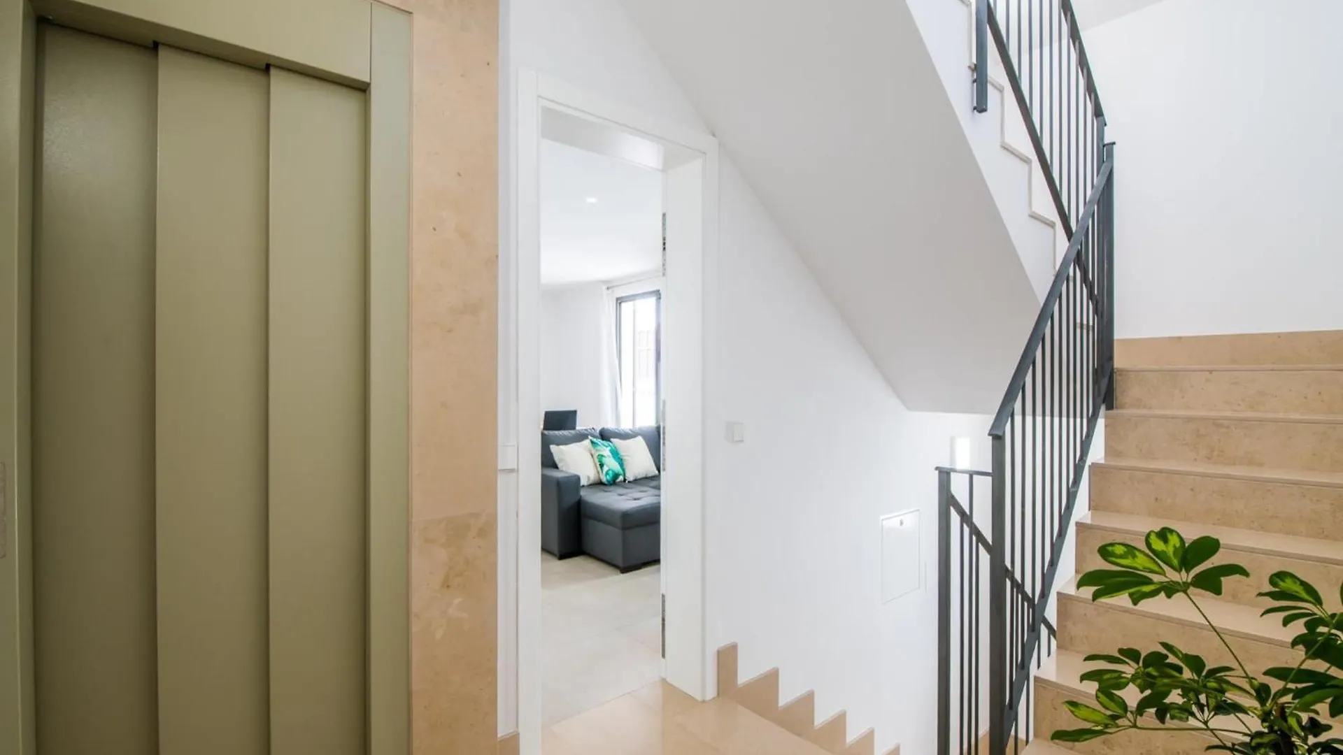 One Bedroom Apartment, Sa Pobla Apartment