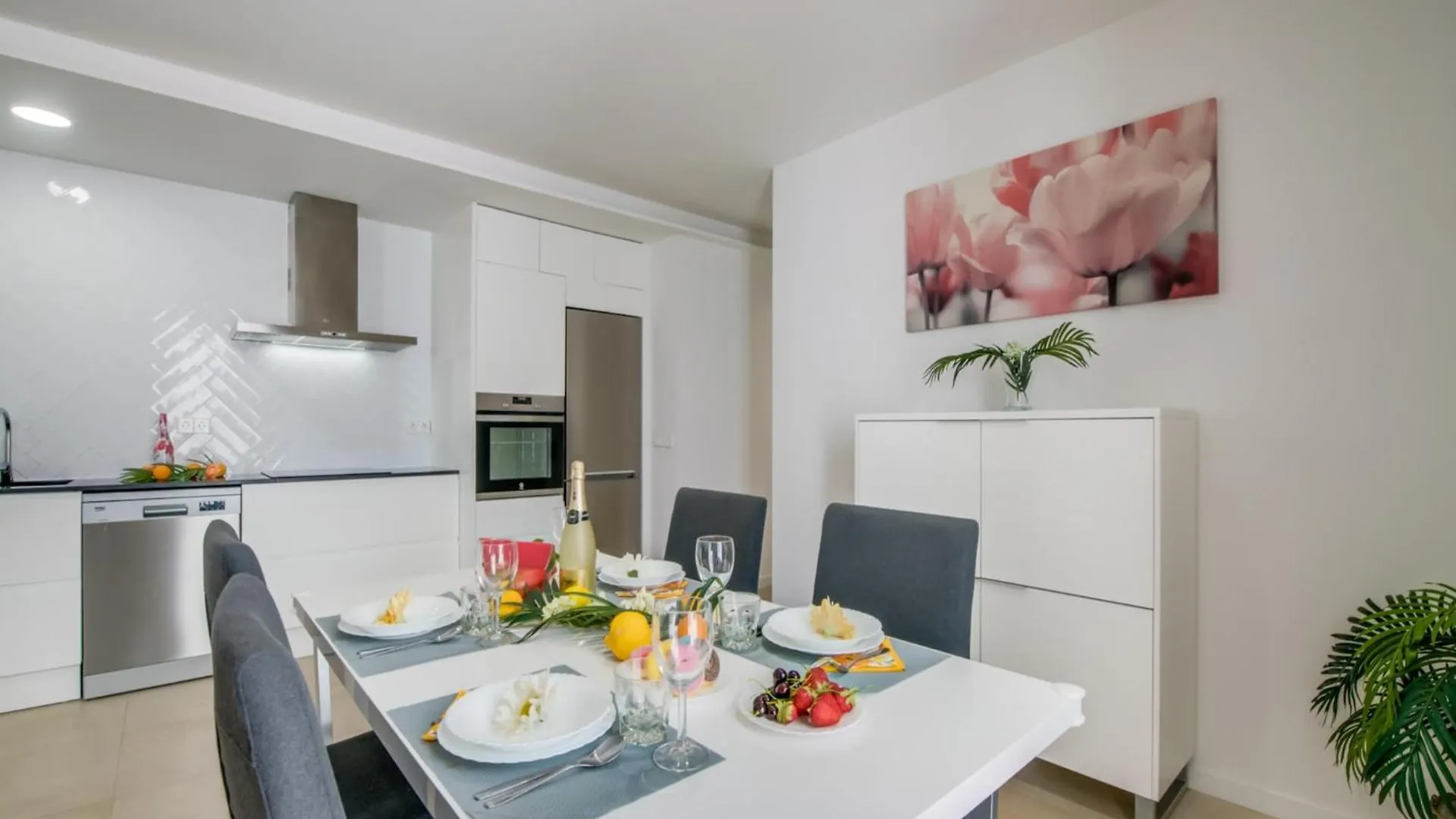 Apartment One Bedroom Apartment, Sa Pobla Spain