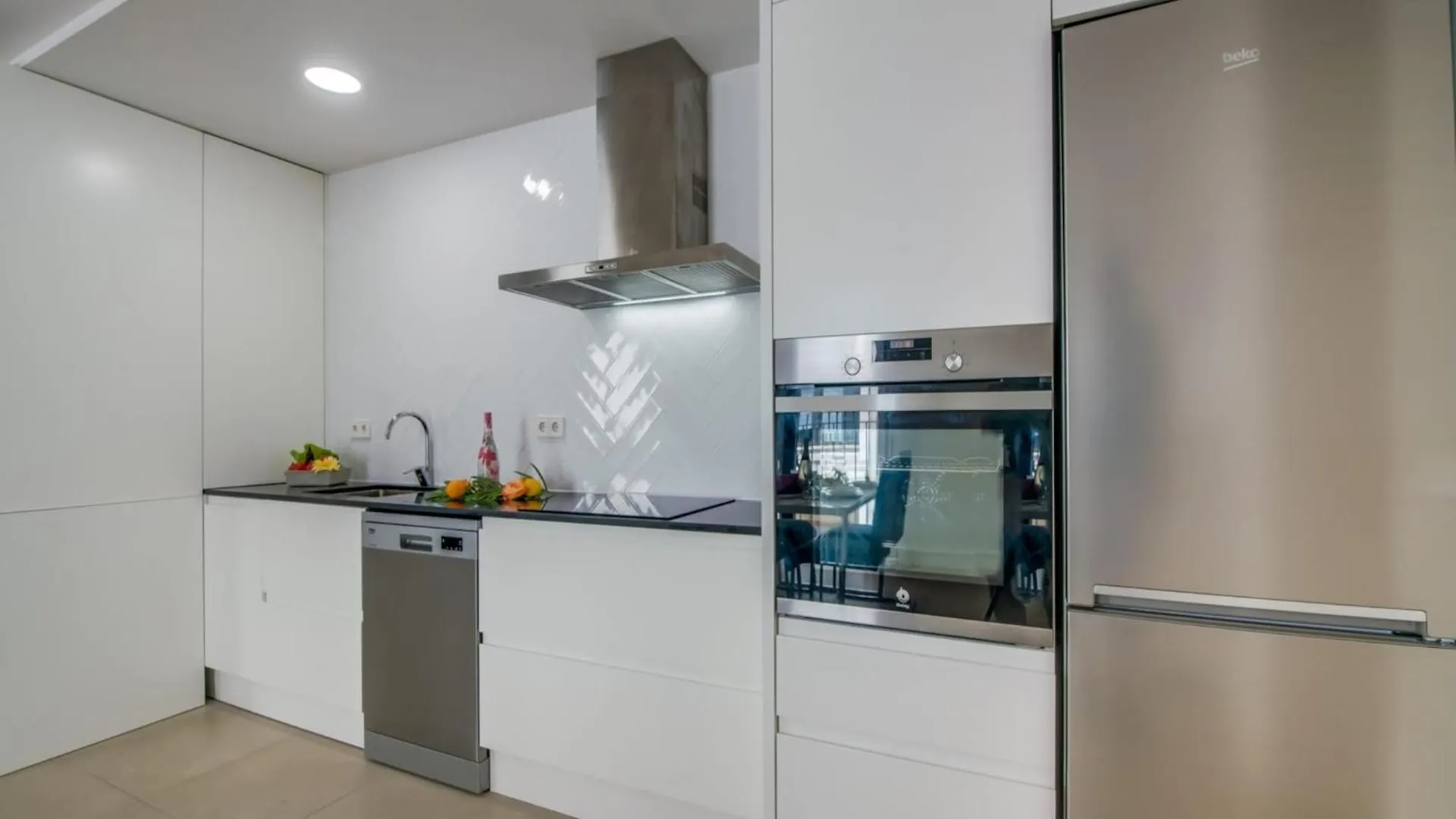 One Bedroom Apartment, Sa Pobla