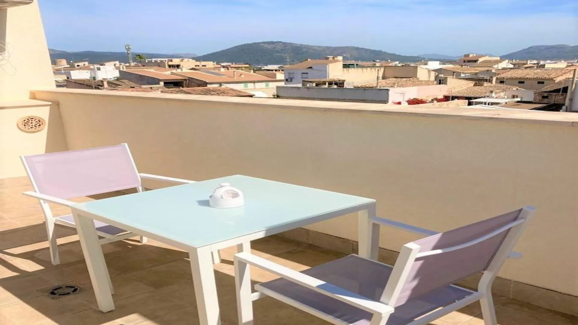 One Bedroom Apartment, Sa Pobla 0*,