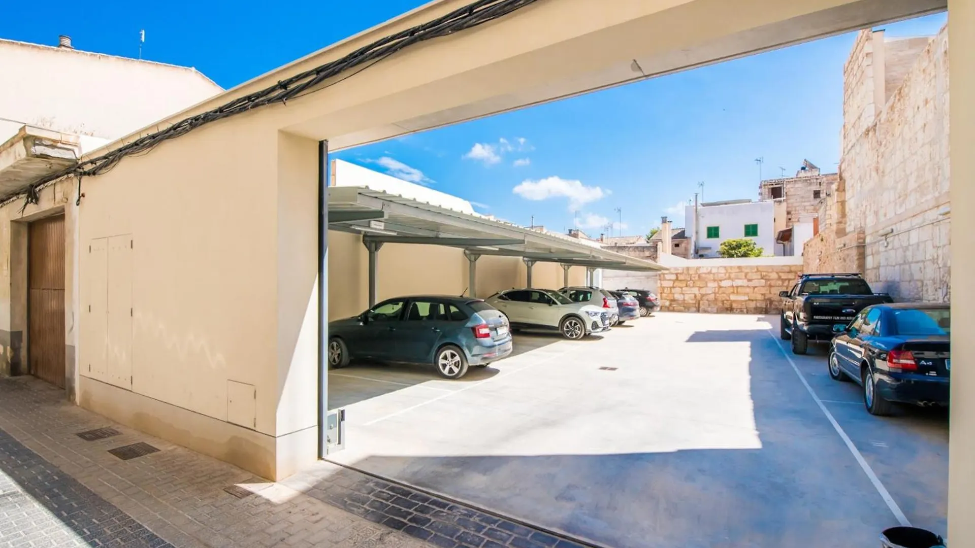 One Bedroom Apartment, Sa Pobla