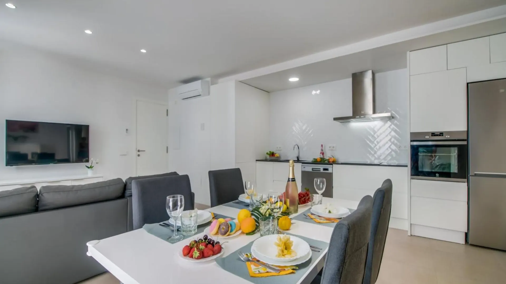 One Bedroom Apartment, Sa Pobla